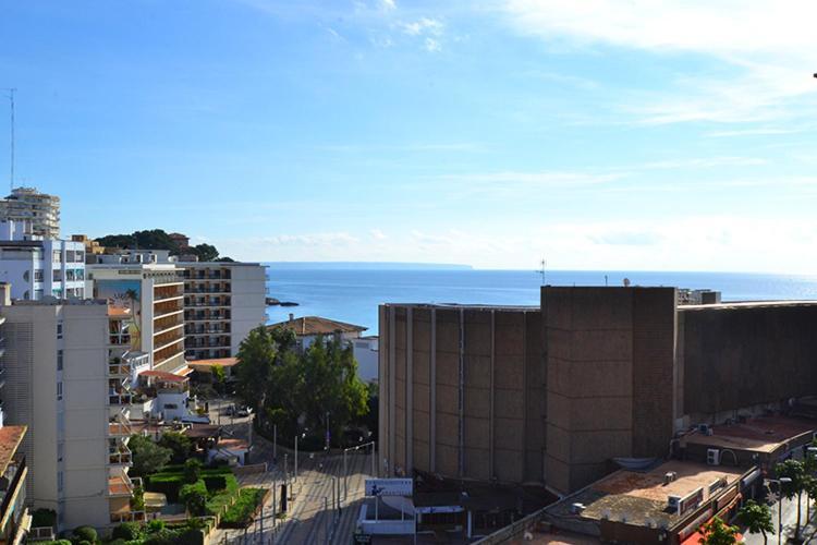 Binimar * Palma di Maiorca