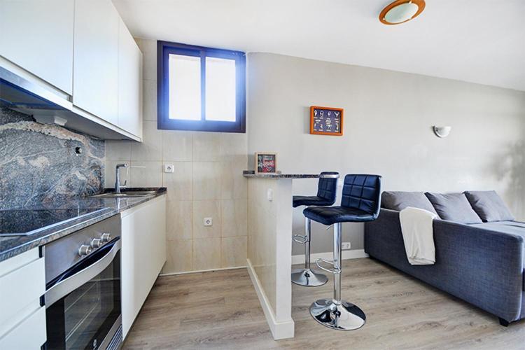Binimar Appartement
