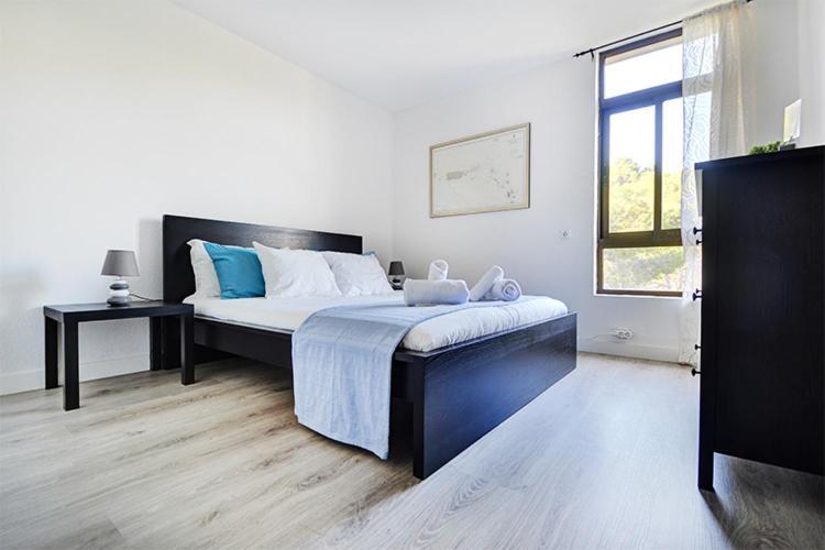Binimar Apartment Palma