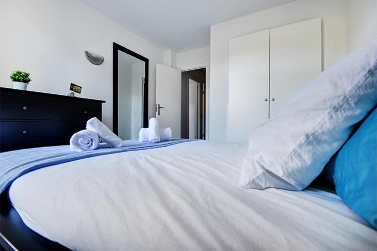 Appartement Binimar Palma