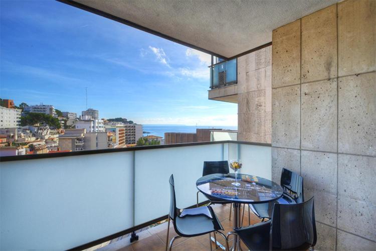 Appartement Binimar *